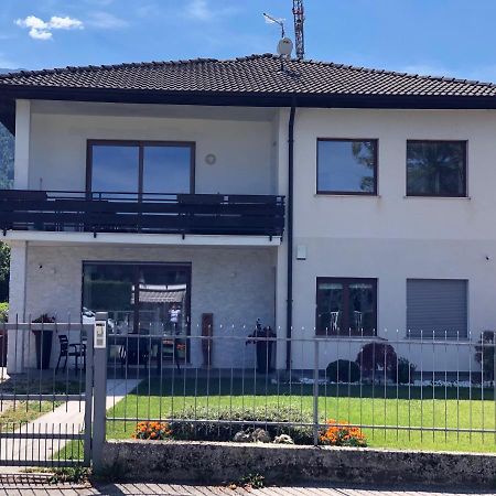 Appartamento Lido Caldonazzo Esterno foto