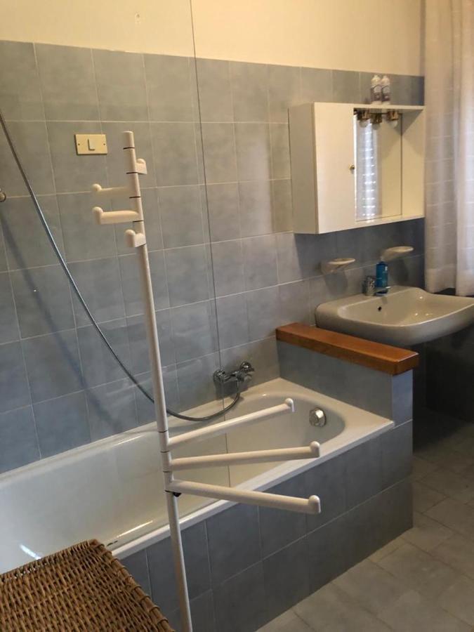 Appartamento Lido Caldonazzo Esterno foto