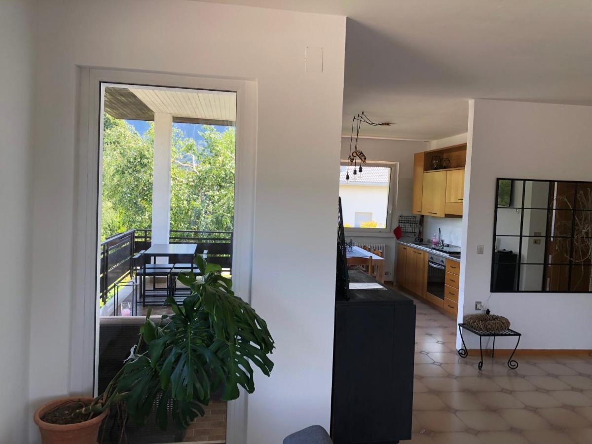 Appartamento Lido Caldonazzo Esterno foto