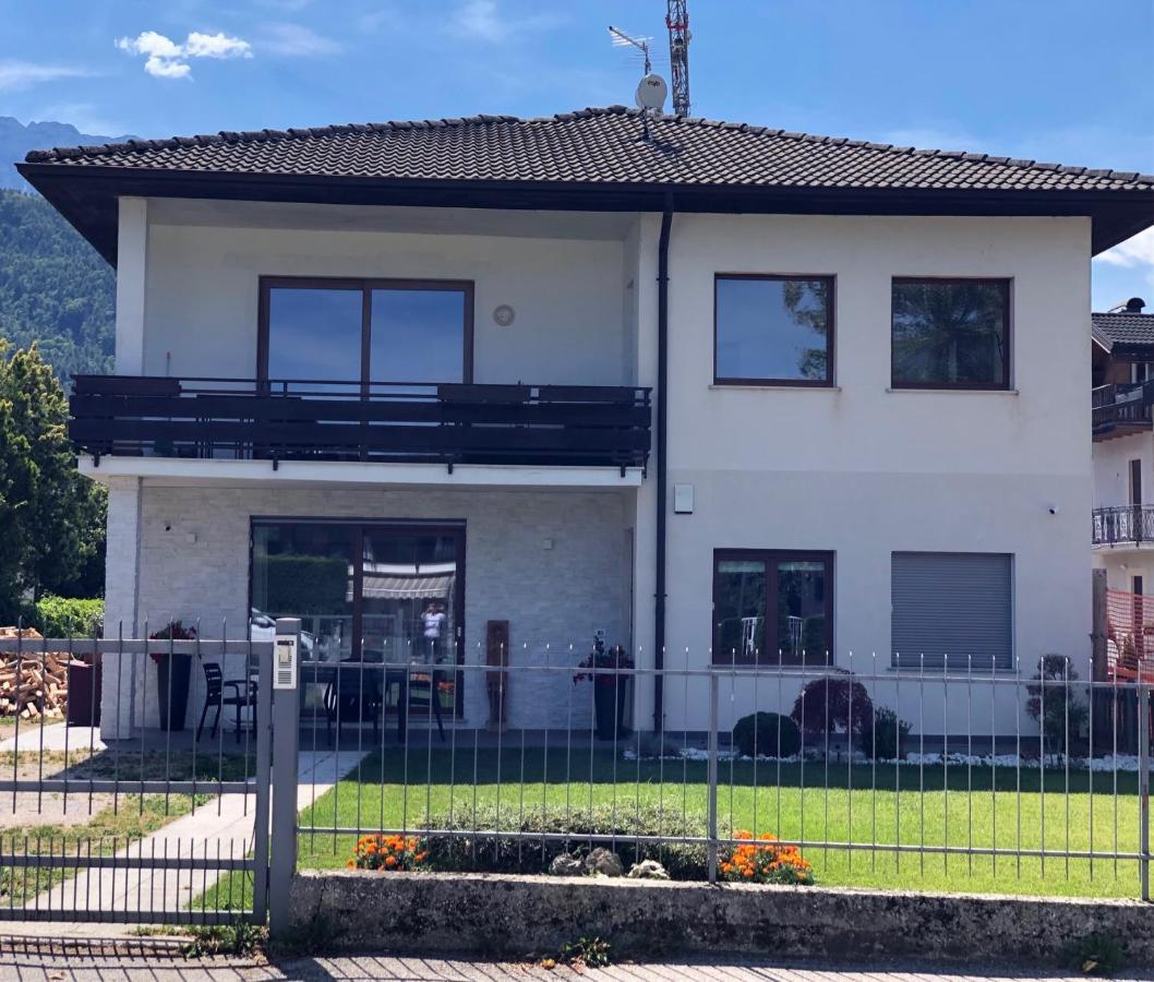 Appartamento Lido Caldonazzo Esterno foto