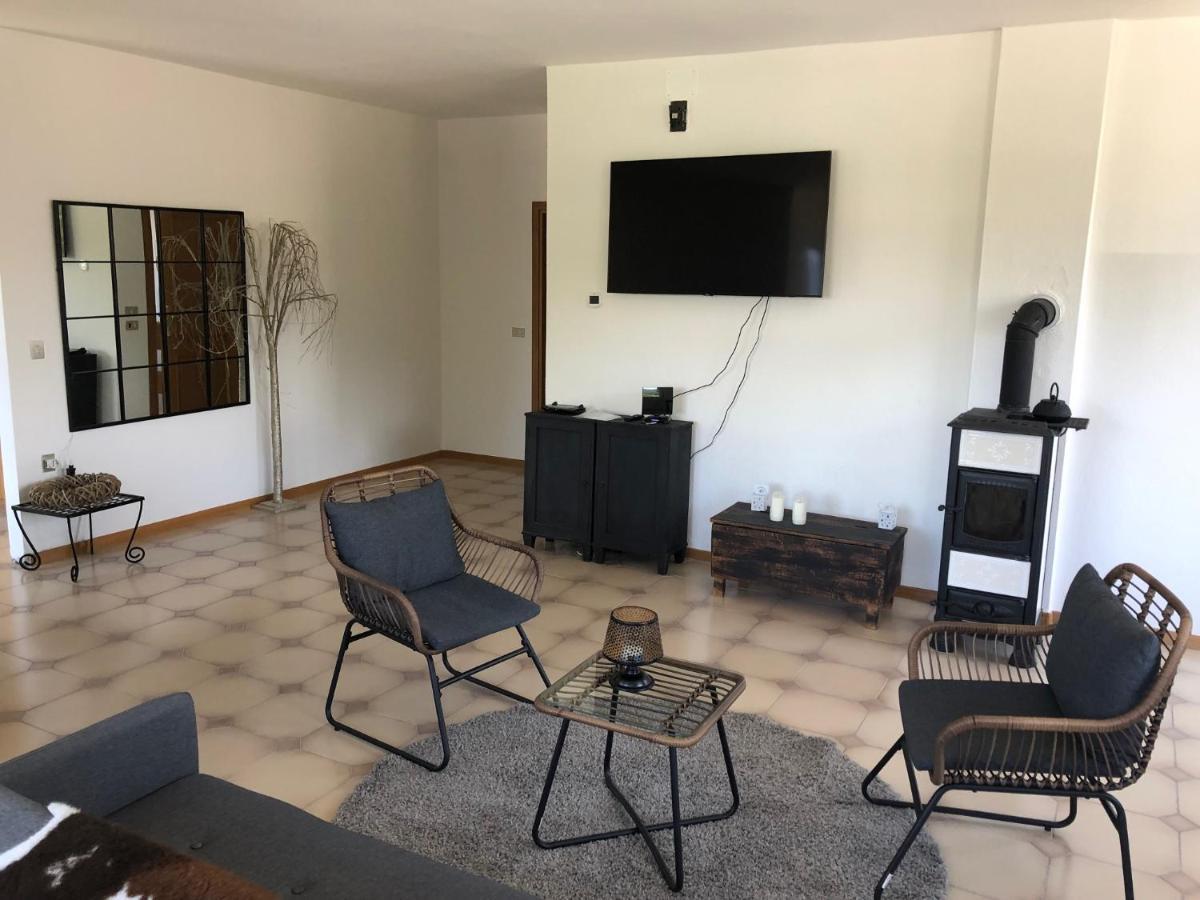 Appartamento Lido Caldonazzo Esterno foto