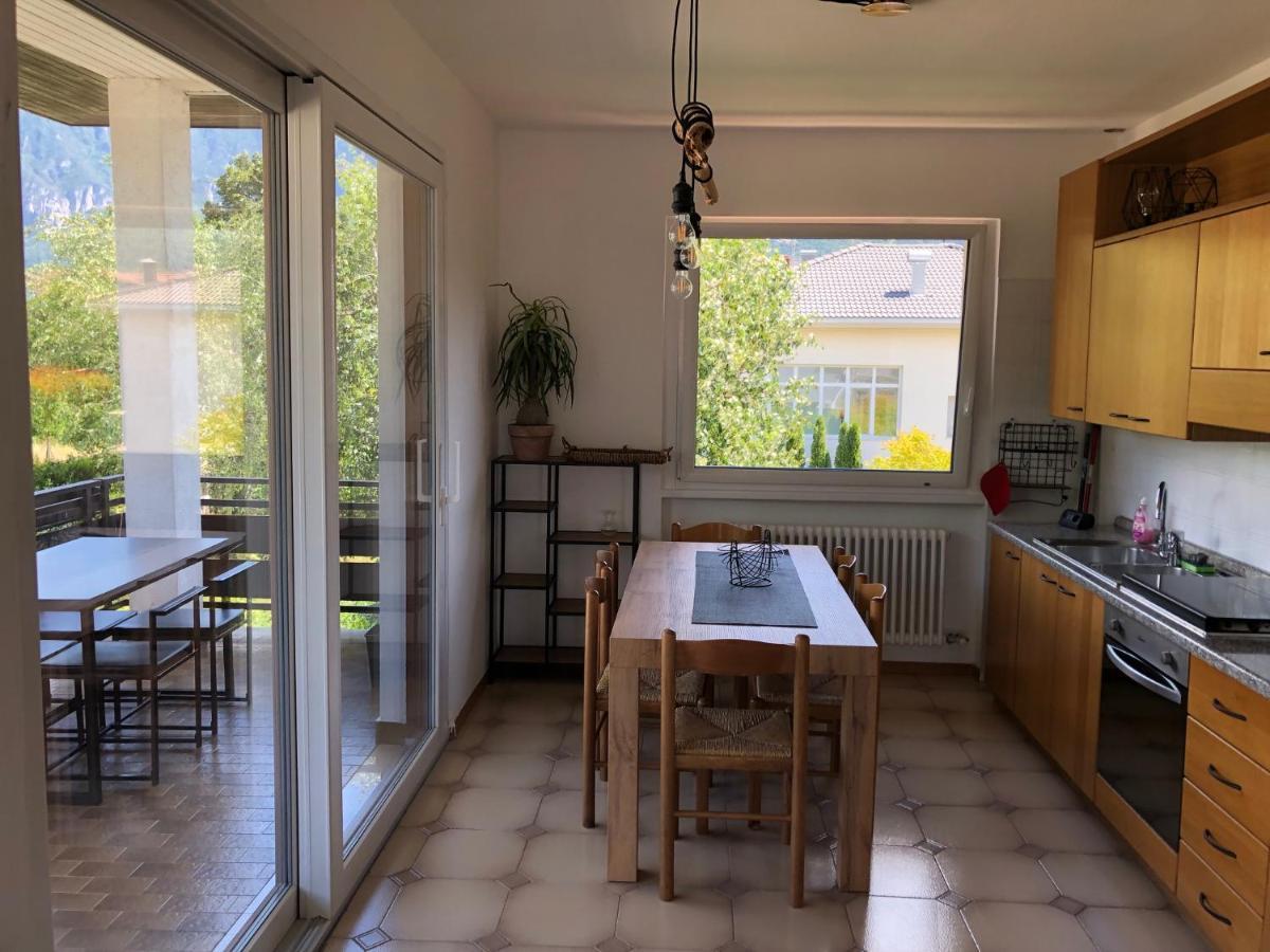 Appartamento Lido Caldonazzo Esterno foto