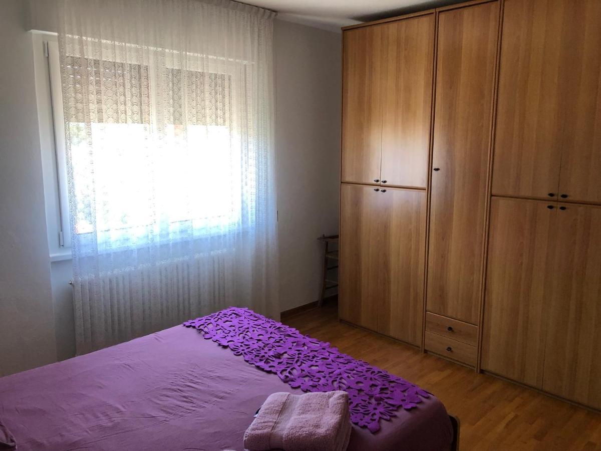 Appartamento Lido Caldonazzo Esterno foto