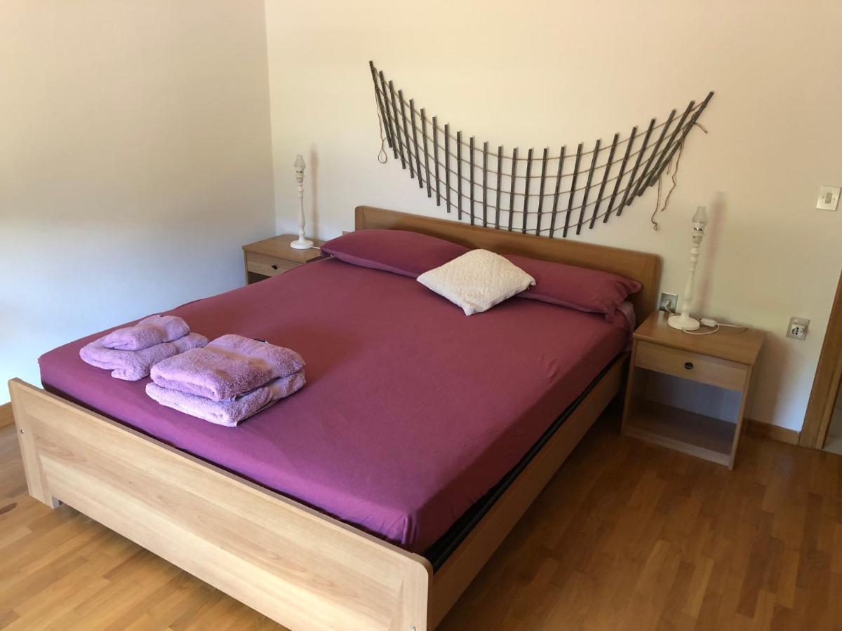 Appartamento Lido Caldonazzo Esterno foto