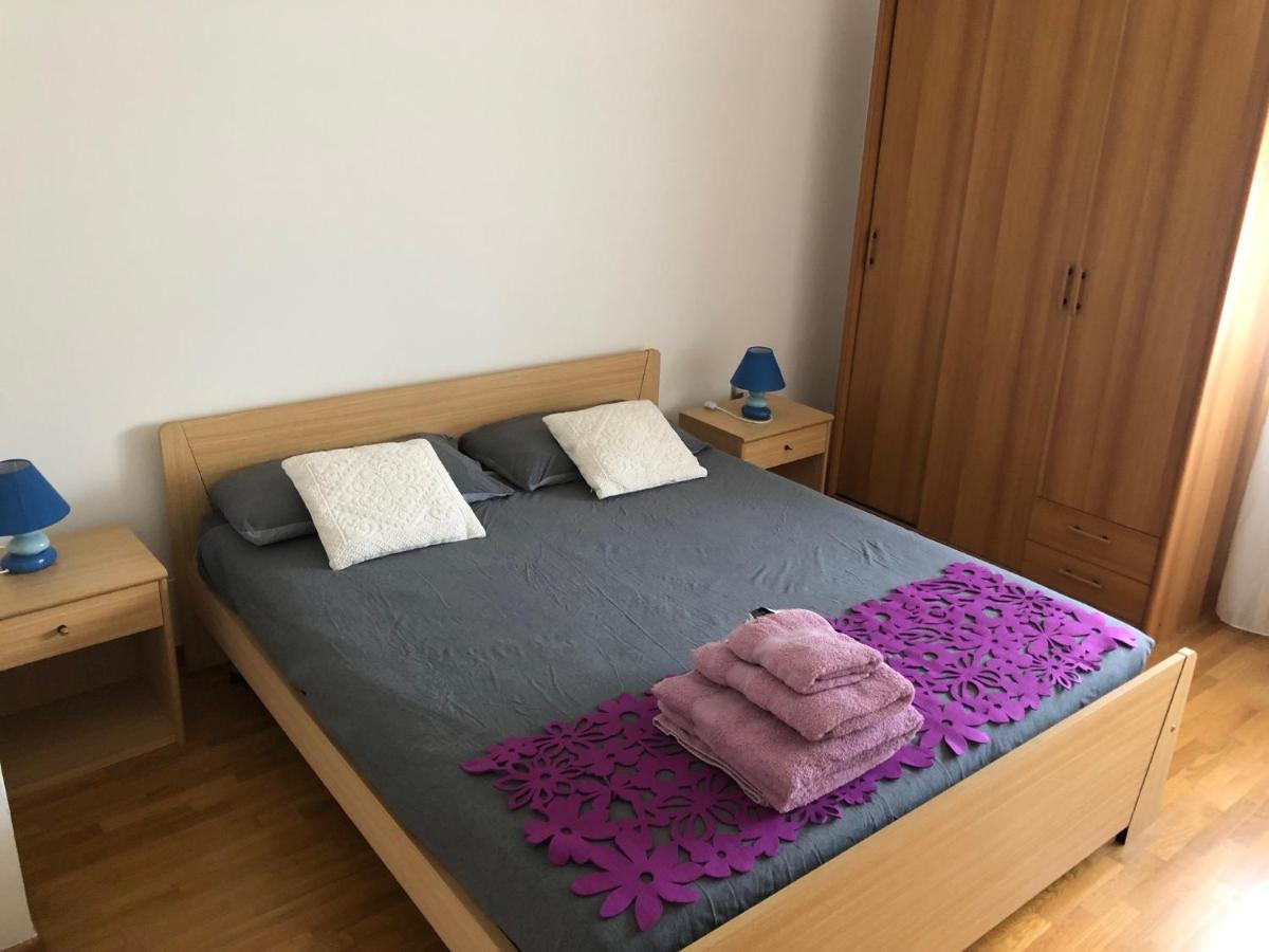 Appartamento Lido Caldonazzo Esterno foto